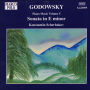 Godowsky: Piano Music, Vol. 5