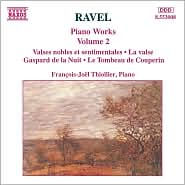 Ravel: Piano Works, Vol. 2