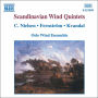 Scandinavian Wind Quintets