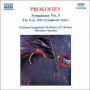 Prokofiev: Symphony No. 5; The Year 1941