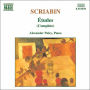 Scriabin: ¿¿tudes (Complete)