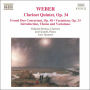 Weber: Clarinet Works