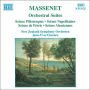 Massenet: Orchestral Suites