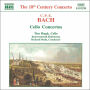 C.P.E. Bach: Cello Concertos