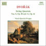 Dvorak: String Quartets