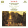 Rameau: La Naissance d'Osiris; Abaris ou les Bor¿¿ades (Suites for Orchestra)