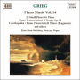 Grieg: Piano Music, Vol. 14