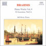 Brahms: 51 Exercises, WoO 6