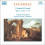 Locatelli: Concerti Grossi, Op. 1, Nos. 7-12