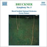 Bruckner: Symphony No. 5