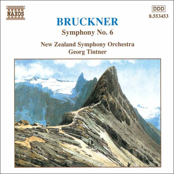 Bruckner: Symphony No. 6 in A major