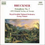 Bruckner: Symphony No. 3 (1873 Original Version, ed. Nowak)