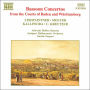 Bassoon Concertos from the Courts of Baden and W¿¿rttemberg