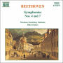 Beethoven: Symphonies Nos. 4 & 7