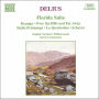 Frederick Delius: Orchestral Works