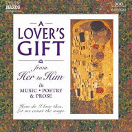 Title: A Lover's Gift from Him to Her [Audio Book], Artist: Laura Paton