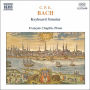 Bach: Keyboard Sonatas