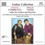 Francesco Corbetta, Robert de Vis¿¿e: Suites for Guitars and Theorbos