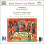 Machaut: La Messe de Nostre Dame; Songs from Le Voir Dit