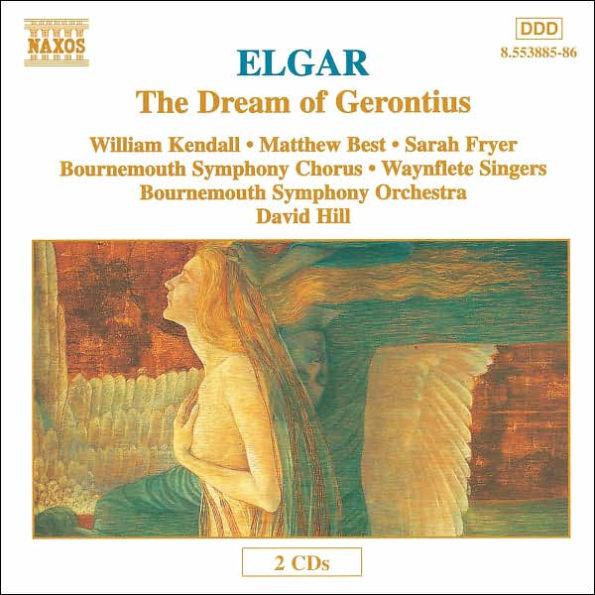 Elgar: The Dream of Gerontius