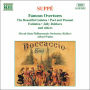 Supp¿¿: Famous Overtures