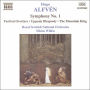 Alfv¿¿n: Orchestral Works, Vol.1