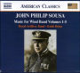 John Philip Sousa: Music for Wind Band, Vols. 1-5 (Box Set)