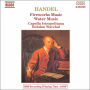 Handel: Fireworks Music; Water Music