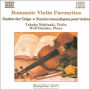 Romantic Violin Favourites