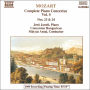 Mozart: Piano Concertos Nos. 23 & 24