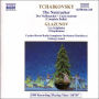 Tchaikovsky: The Nutcracker (Complete Ballet); Glazunov: Les Sylphides