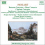 Mozart: Concertos for Bassoon, Oboe, Clarinet