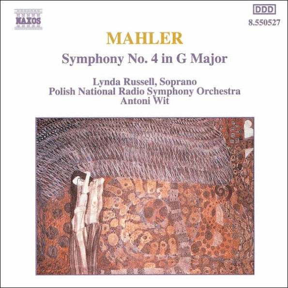 Mahler: Symphony No. 4