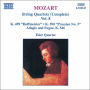 Mozart: String Quartets (Complete), Vol. 8