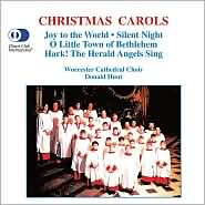 Title: Christmas Carols, Artist: Worcester Cathedral Choir