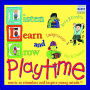 Listen, Learn, & Grow: Playtime