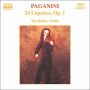 Paganini: 24 Caprices, Op. 1