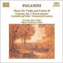 Paganini: Music for Violin and Guitar II