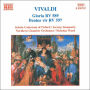 Vivaldi: Gloria, RV 589; Beatus Vir, RV 597