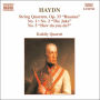 Haydn: String Quartets, Op. 33 