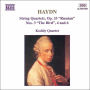 Haydn: String Quartets, Op. 33 