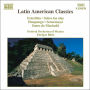 Latin American Classics, Vol. 1