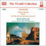 Vivaldi: Cello Concerti, Vol. 1