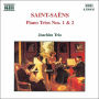 Saint-Sa¿¿ns: Piano Trios Nos. 1 & 2