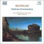 Respighi: Sinfonia