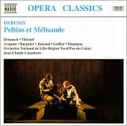 Debussy: Pell¿¿as et M¿¿lisande