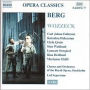 Berg: Wozzeck