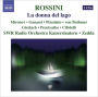 Rossini: La donna del lago