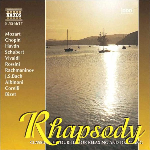 Rhapsody