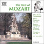 The Best of Mozart